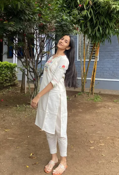 Aditi S.