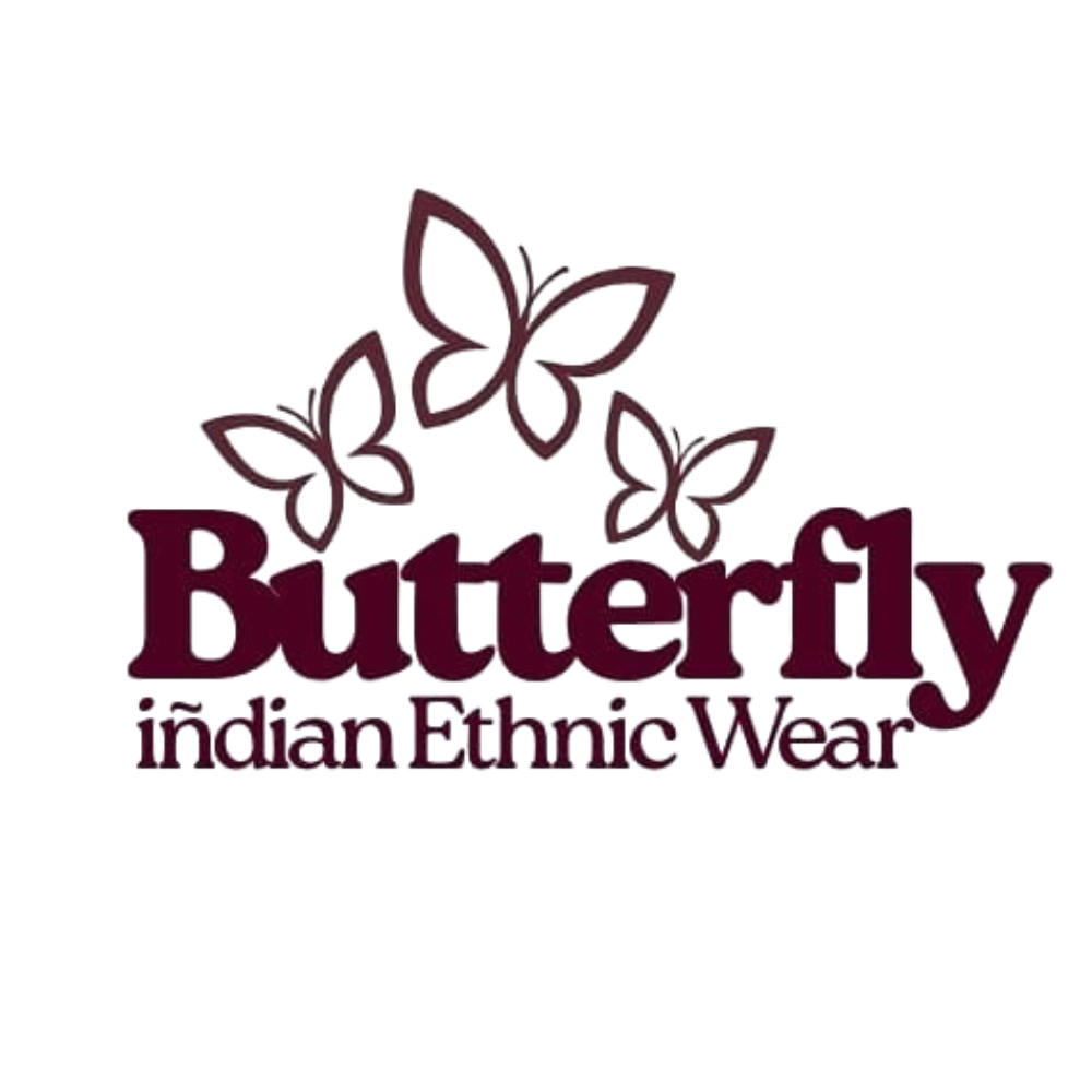 Three Butterfly