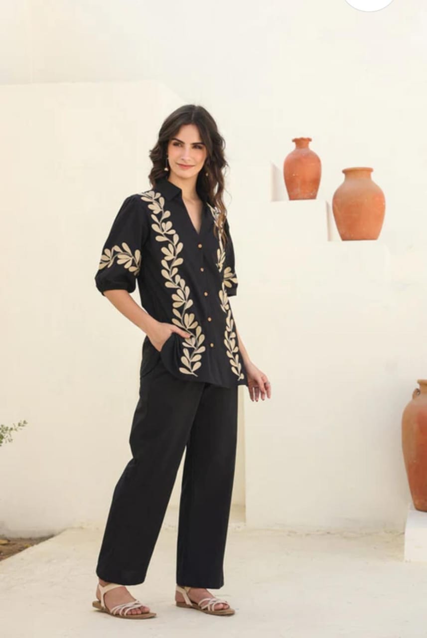 New Elegance Comfort Cord-Set