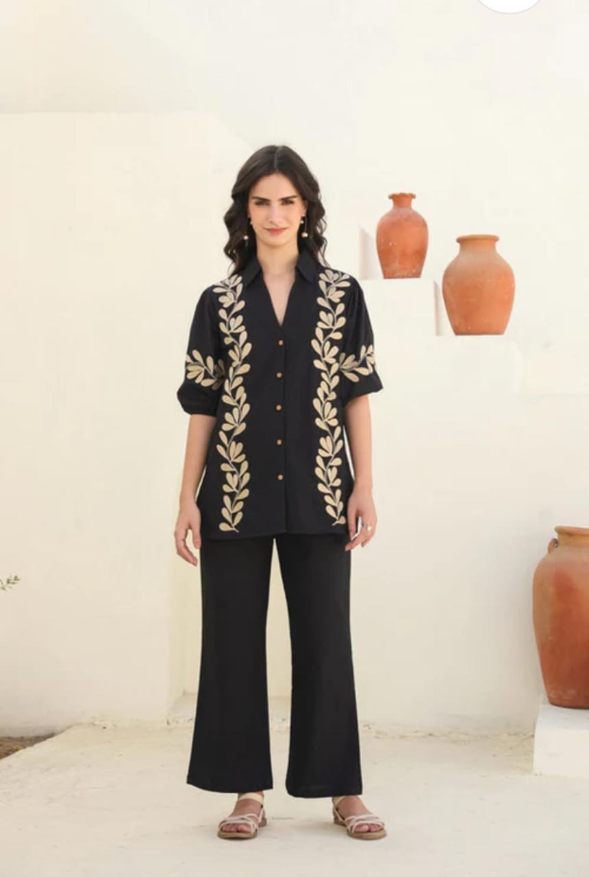 New Elegance Comfort Cord-Set