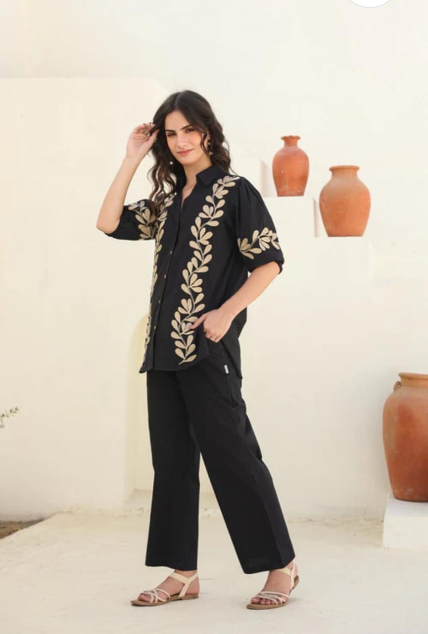 New Elegance Comfort Cord-Set