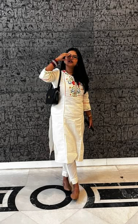 Aditi S.