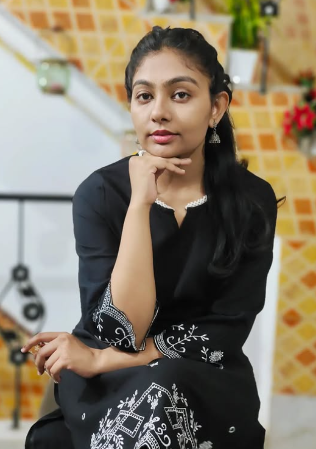 Riya P.